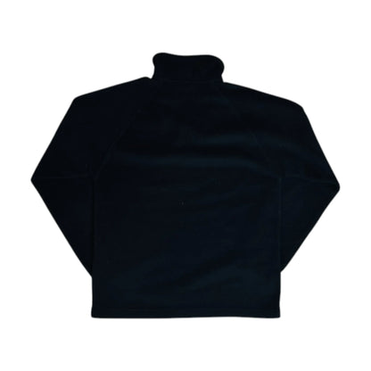 Vintage Black Kappa Fleece (M)
