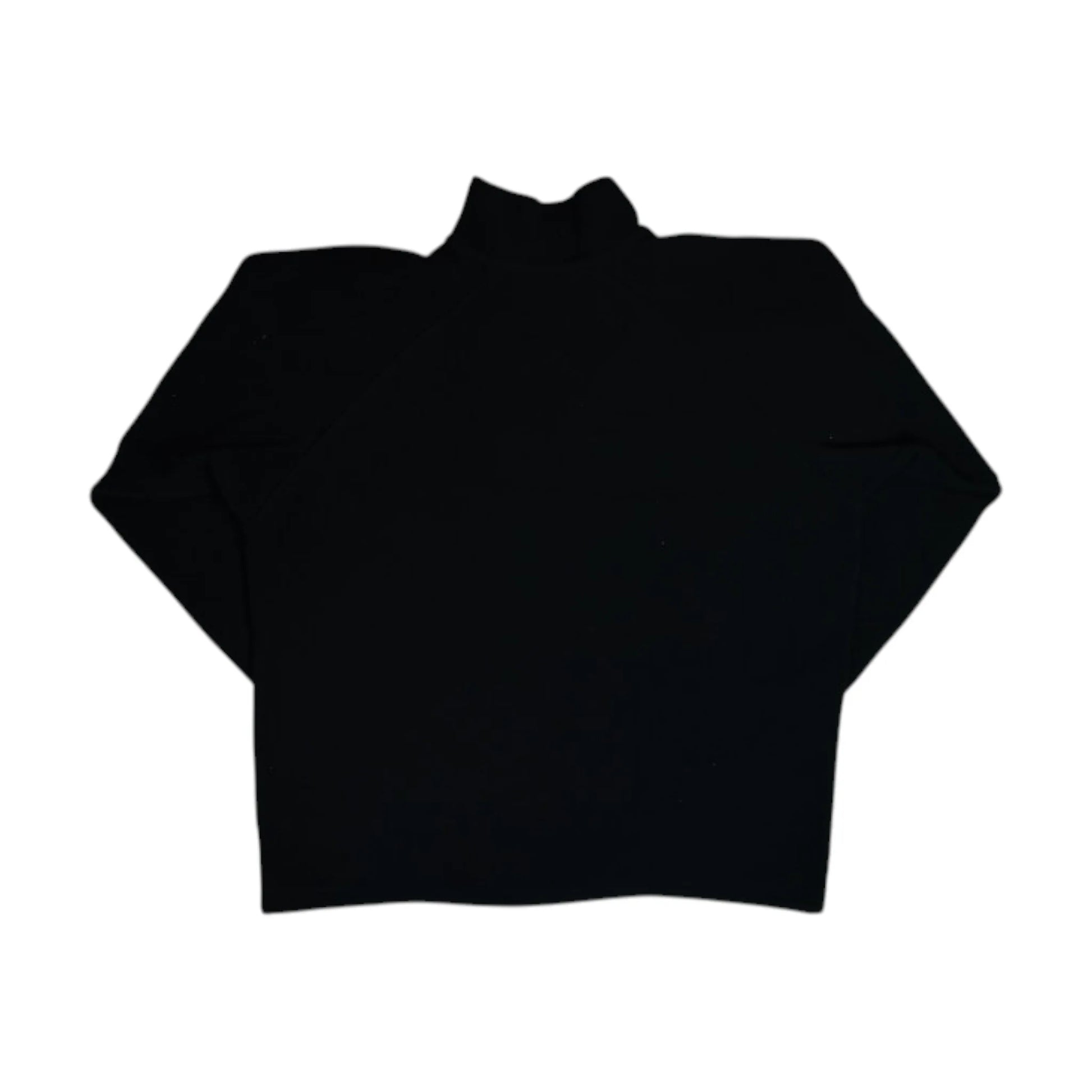 Vintage Black Kappa Fleece (L)