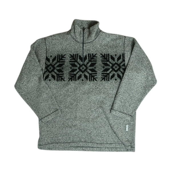 Vintage Gray Fleece (S)