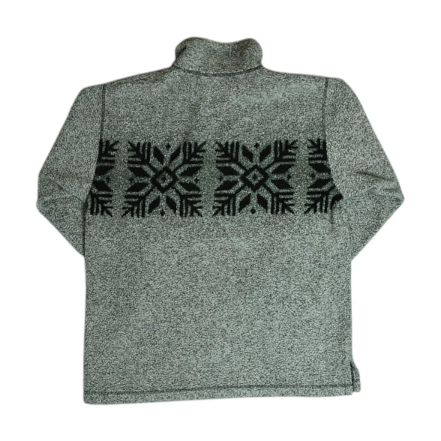 Vintage Gray Fleece (S)