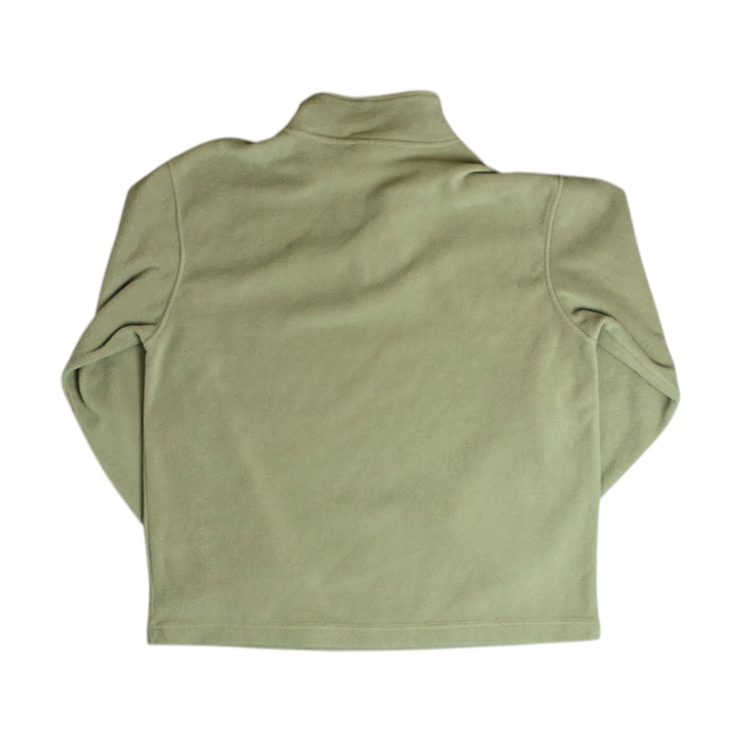 Vintage Green Fila Fleece (L)