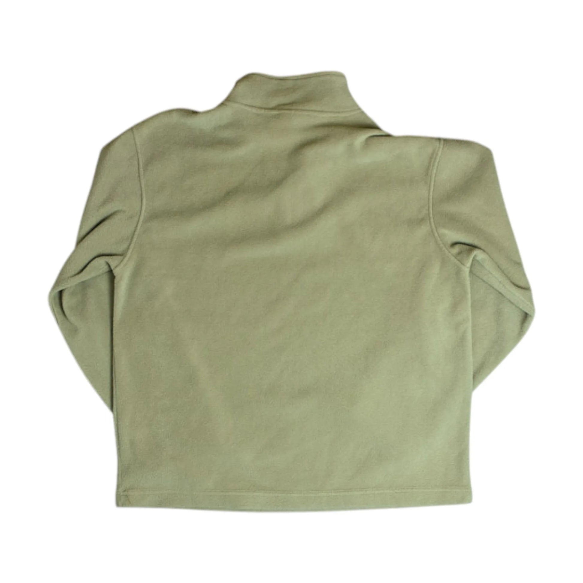 Vintage Green Fila Fleece (L)