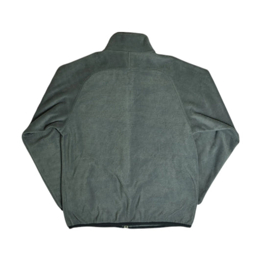 Vintage Gray Champion Fleece (S)