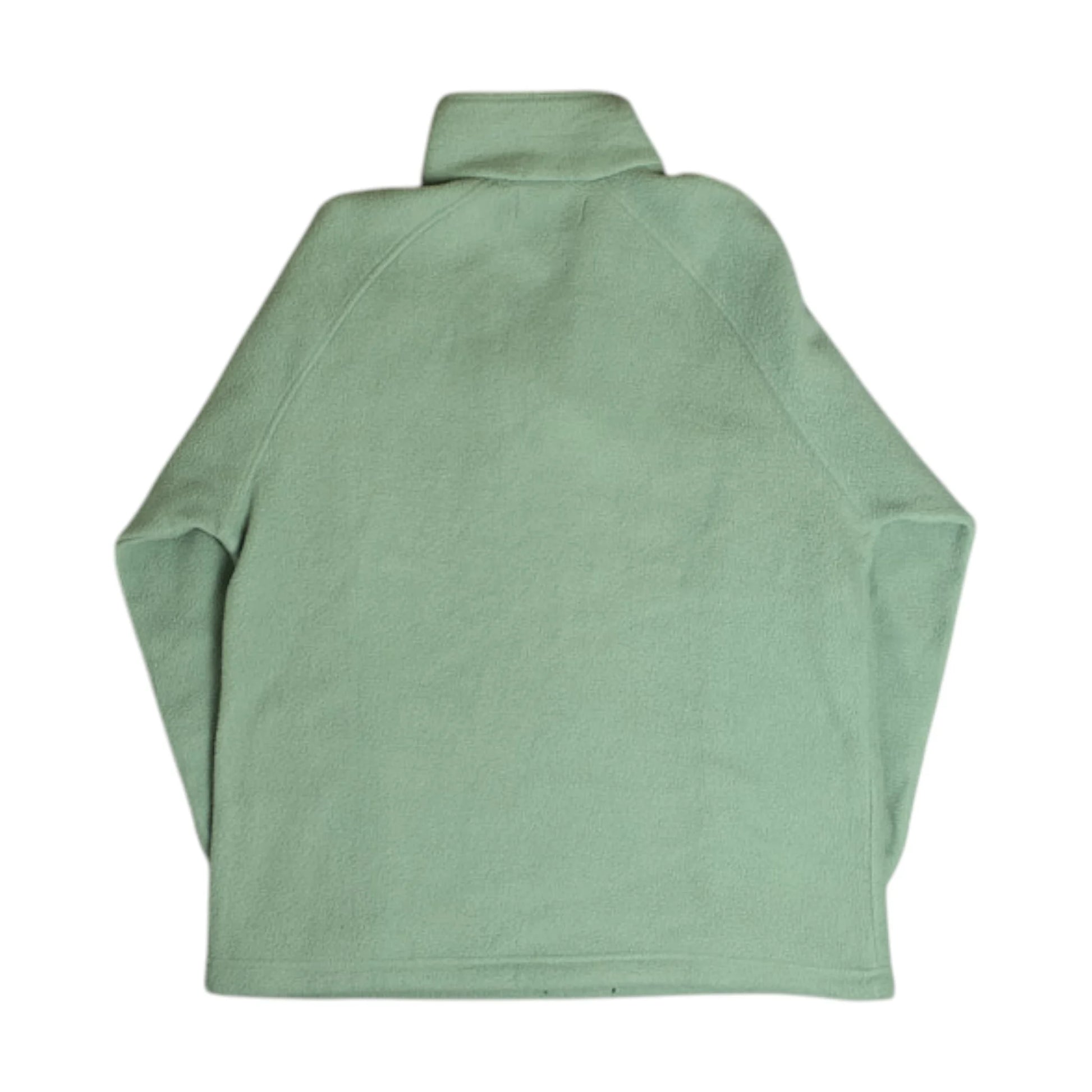 Vintage Green Kappa Fleece (L)
