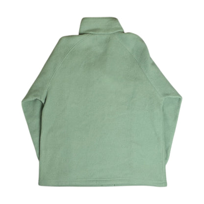 Vintage Green Kappa Fleece (L)