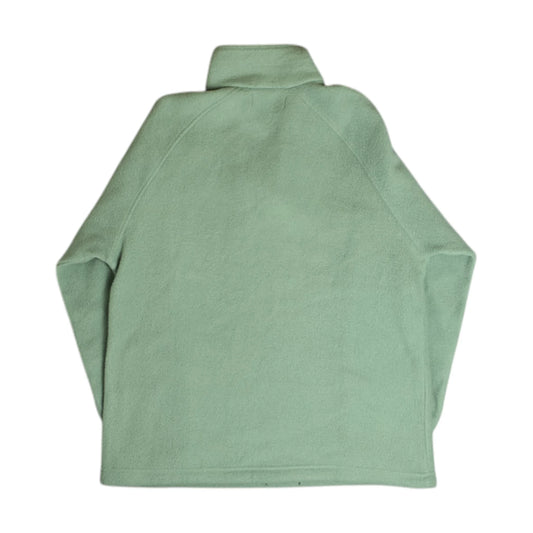 Vintage Green Kappa Fleece (L)