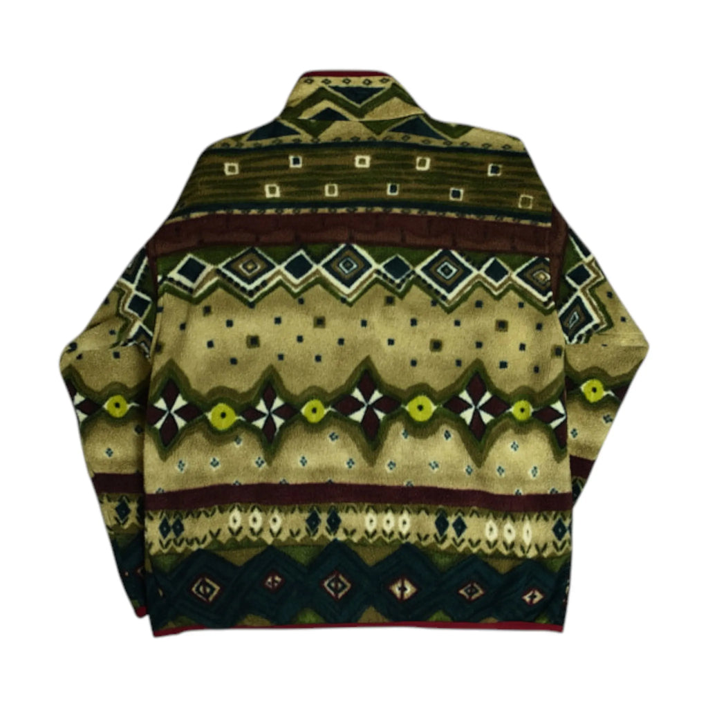 Vintage Beige Fleece (L)