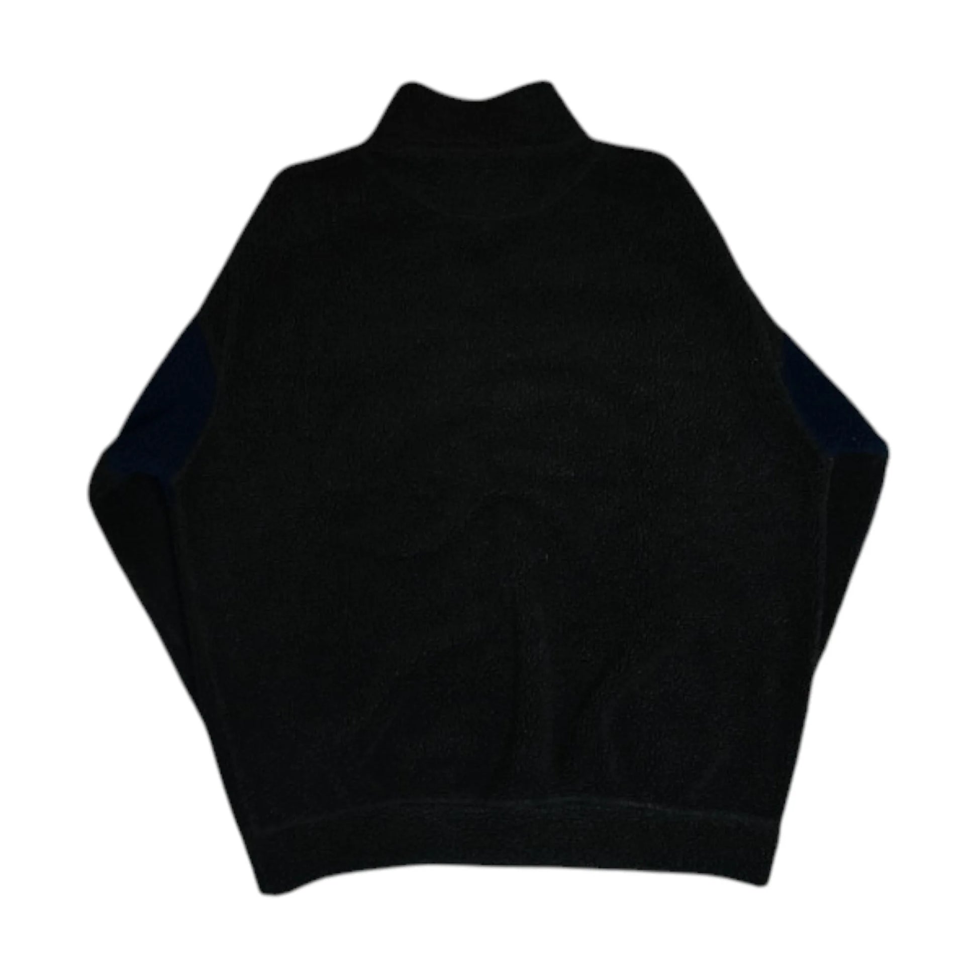 Vintage Black Fleece (XL)