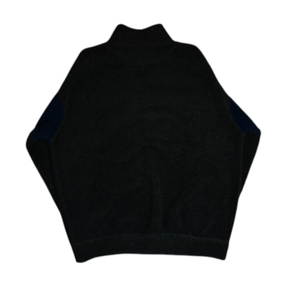 Vintage Black Fleece (XL)