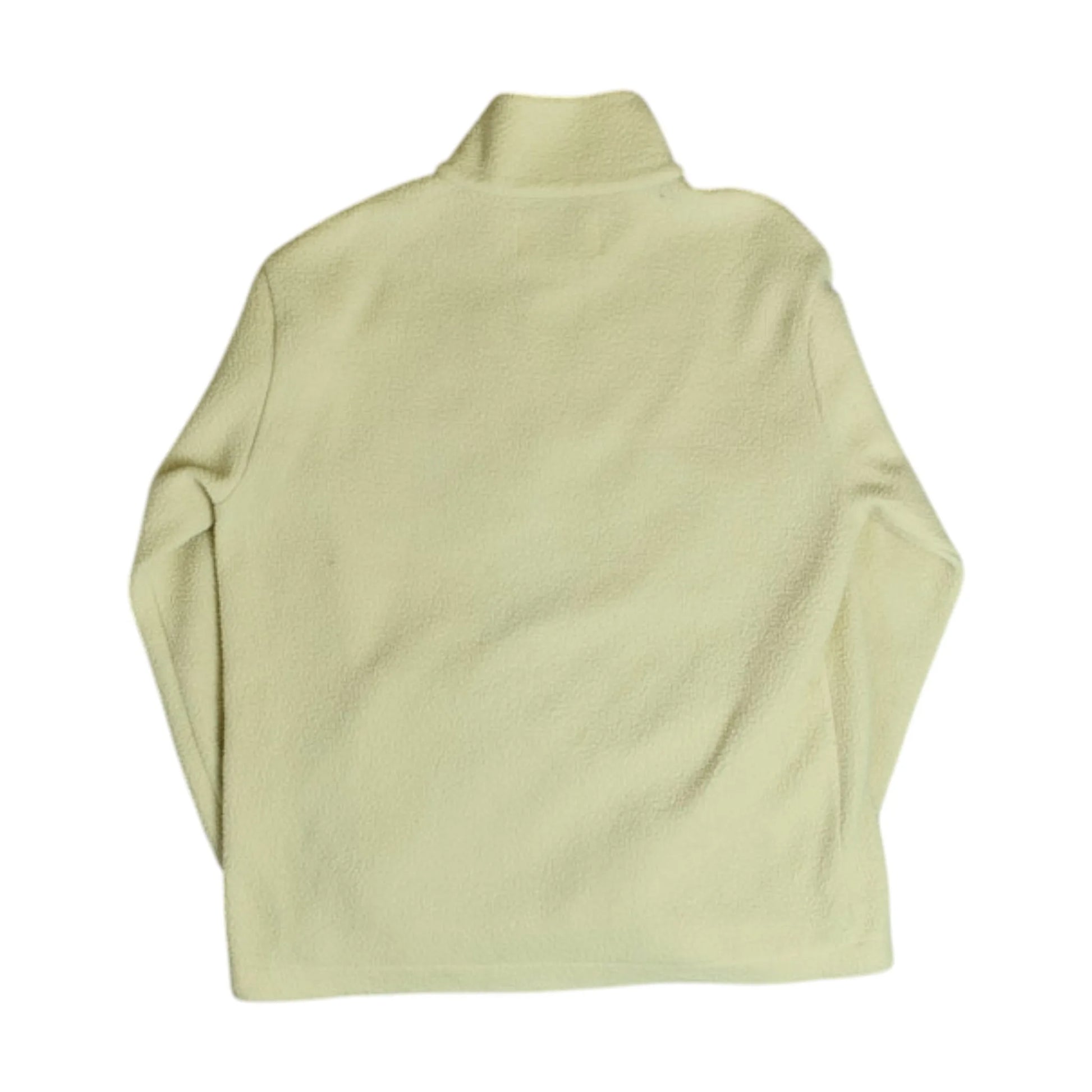 Vintage Beige Champion Fleece (M)