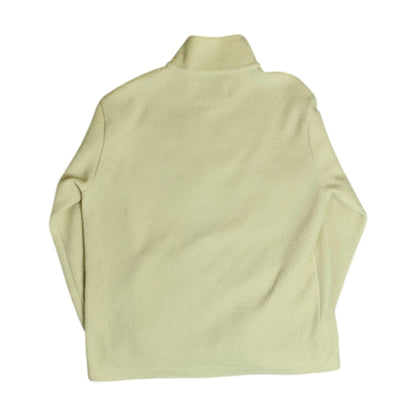 Vintage Beige Champion Fleece (M)