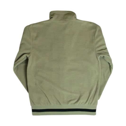 Vintage Beige Champion Fleece (XS)