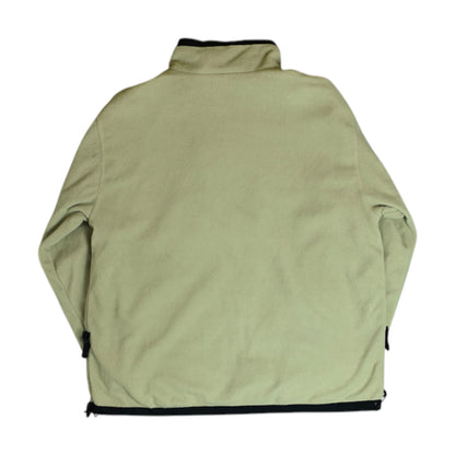 Vintage Beige Kappa Fleece (XL)
