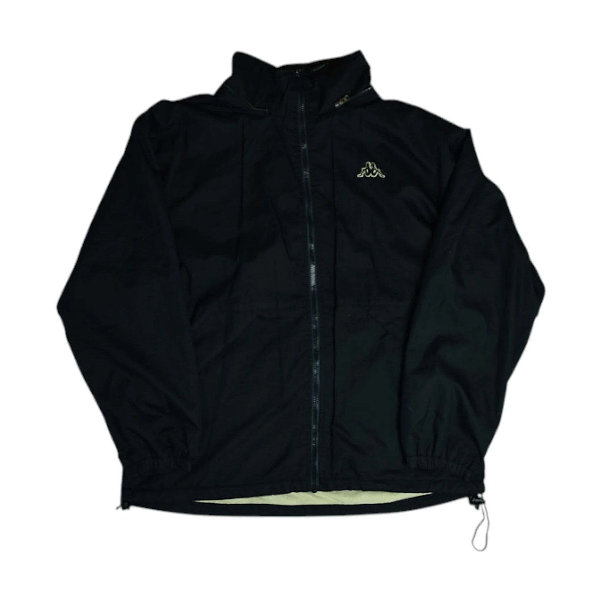 Vintage Beige Kappa Fleece (XL)