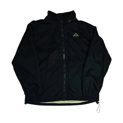 Vintage Beige Kappa Fleece (XL)