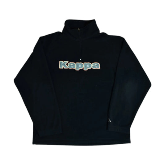 Vintage Navy Kappa Fleece (L)