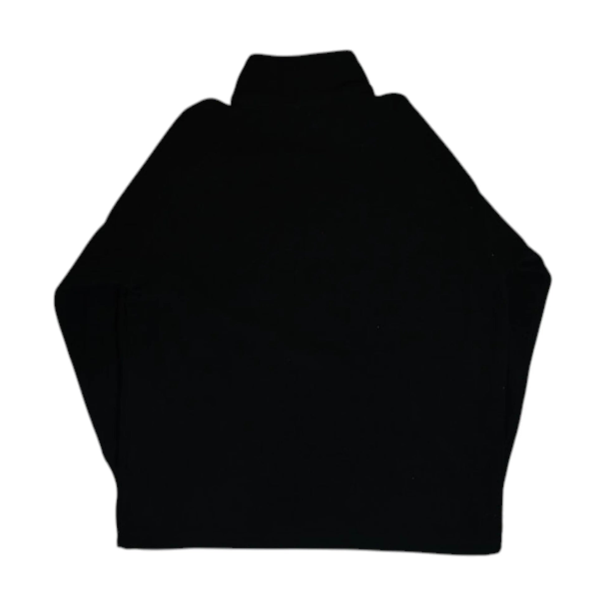 Vintage Black Kappa Fleece (L)