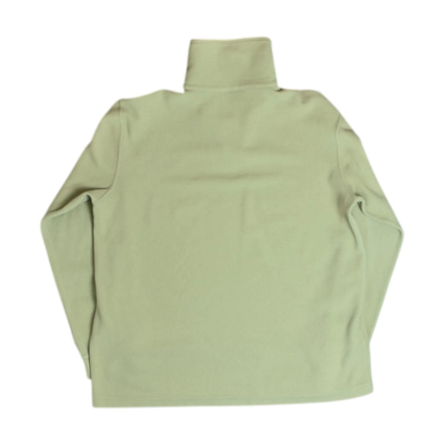 Vintage Beige Champion Fleece (S)