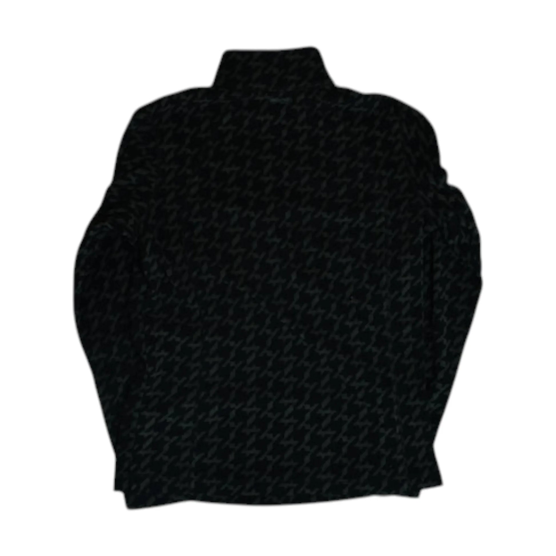 Vintage Black Columbia Fleece (L)