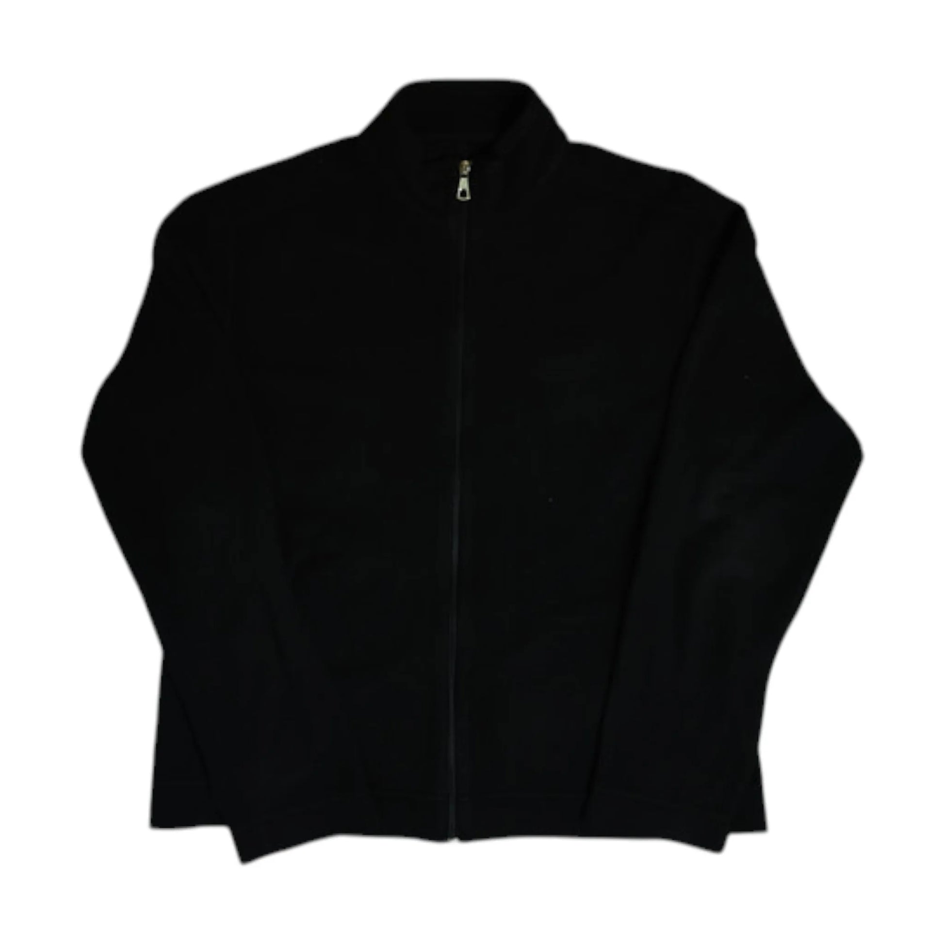 Vintage Black Champion Fleece (S)