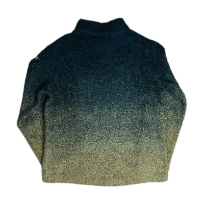 Vintage Blue Napapijri Fleece (XS)