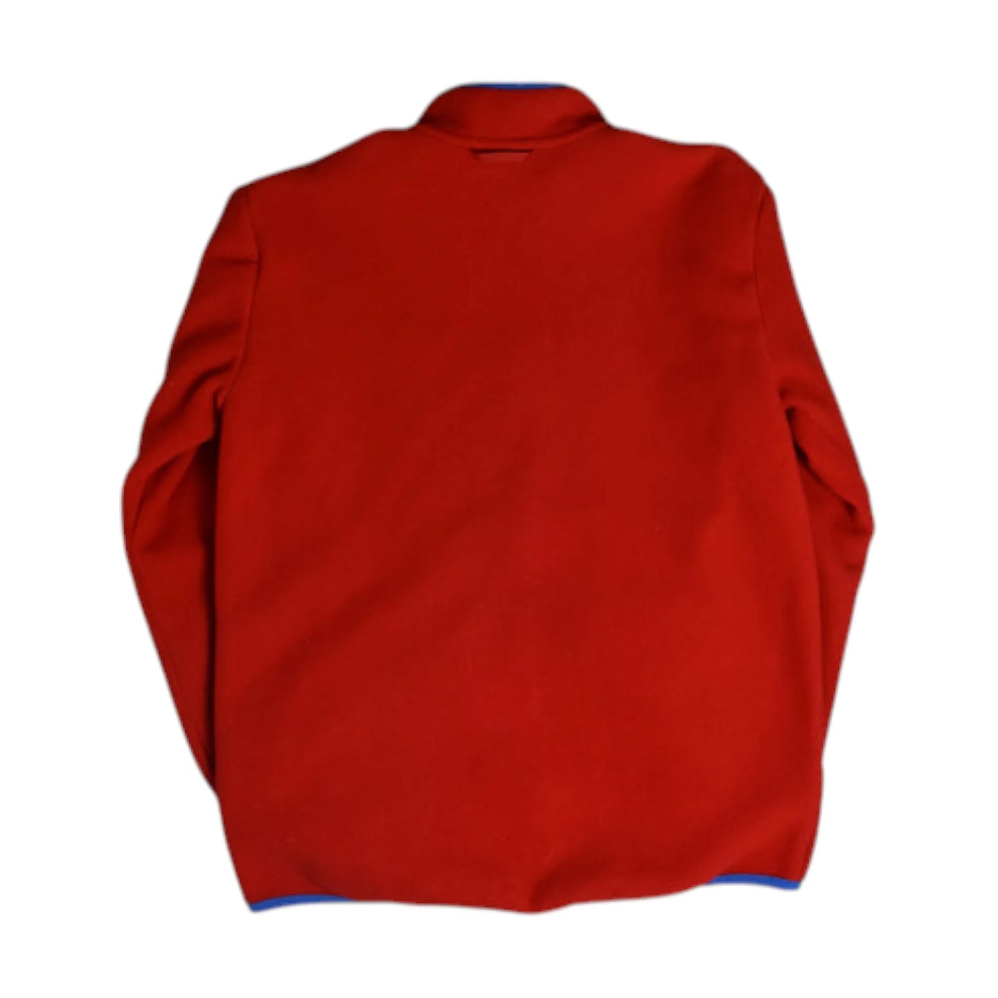 Vintage Red Jack Wolfskin Fleece (3XS)