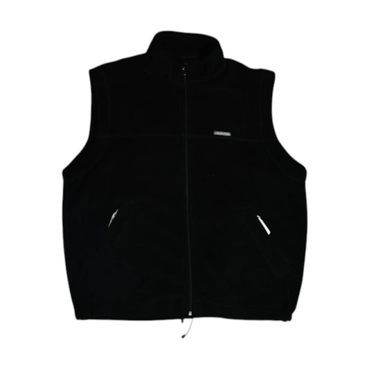 Vintage Black ThinkPink Fleece (XL)