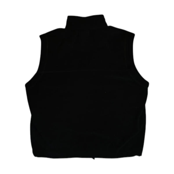 Vintage Black ThinkPink Fleece (XL)