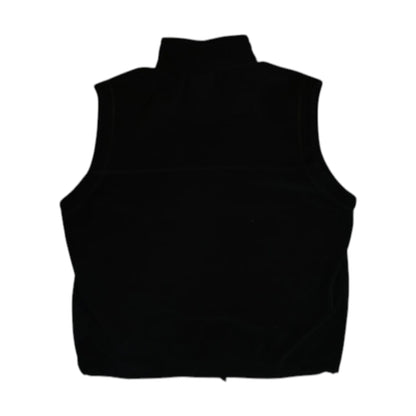 Vintage Black ThinkPink Fleece (XL)