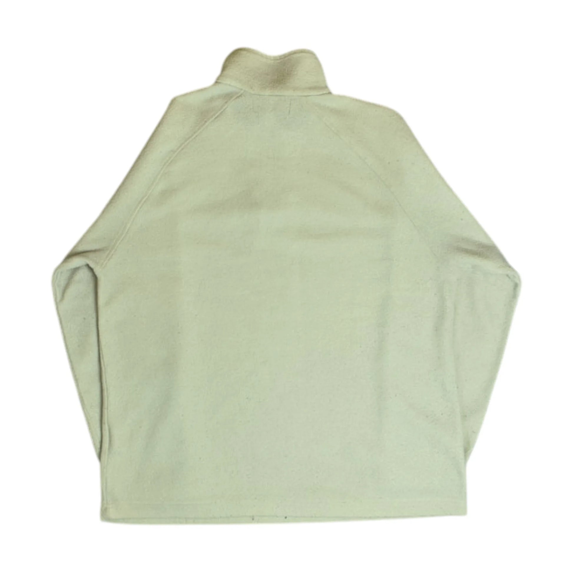 Vintage Beige Kappa Fleece (L)