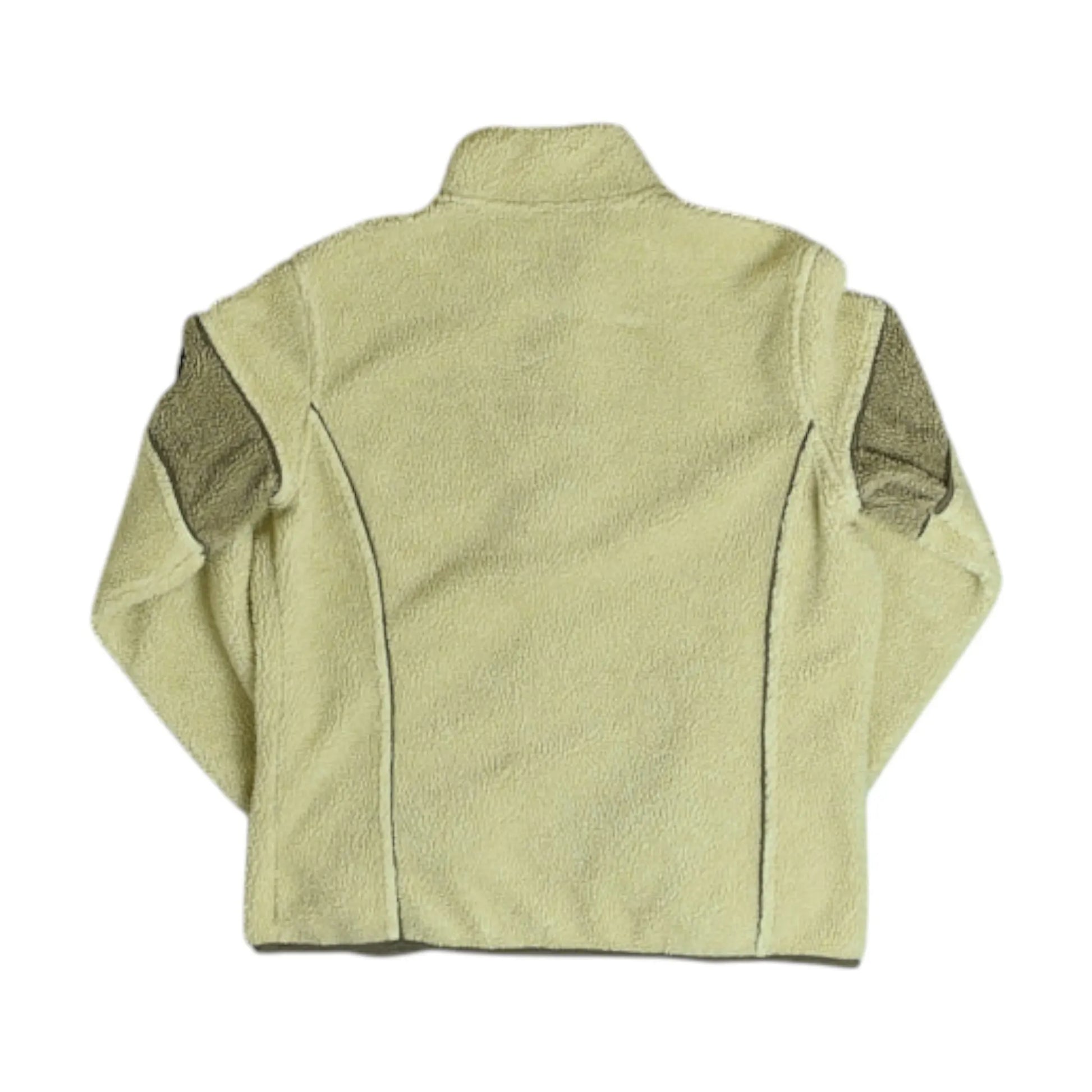 Vintage Beige Fleece (XS)