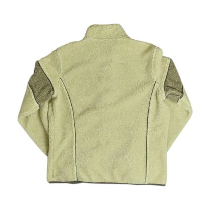 Vintage Beige Fleece (XS)