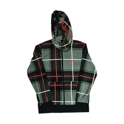 Vintage Gray O'Neill Fleece (S)
