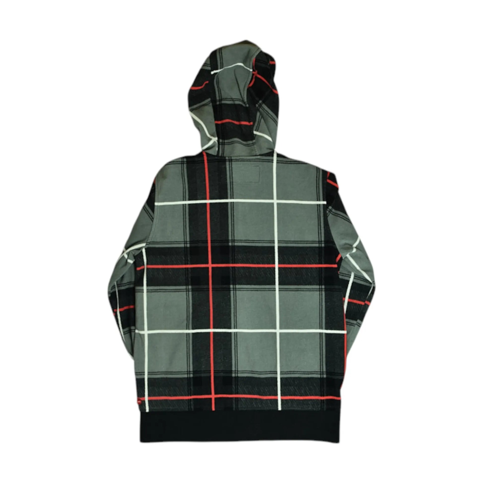 Vintage Gray O'Neill Fleece (S)