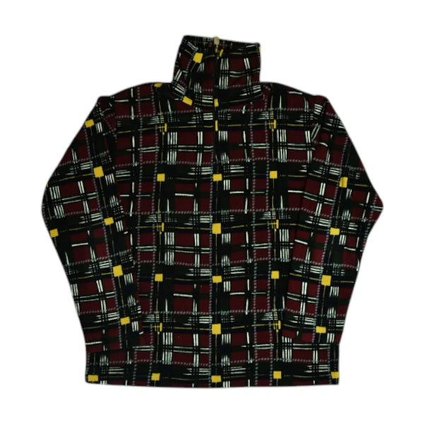 Vintage Black Fleece (S)