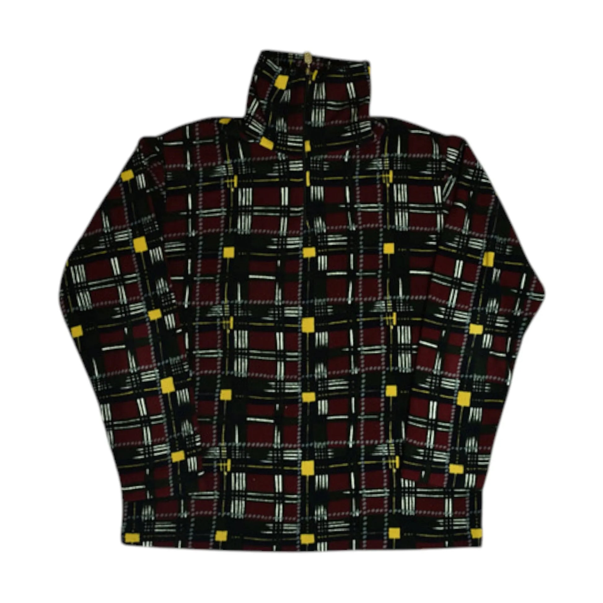 Vintage Black Fleece (S)