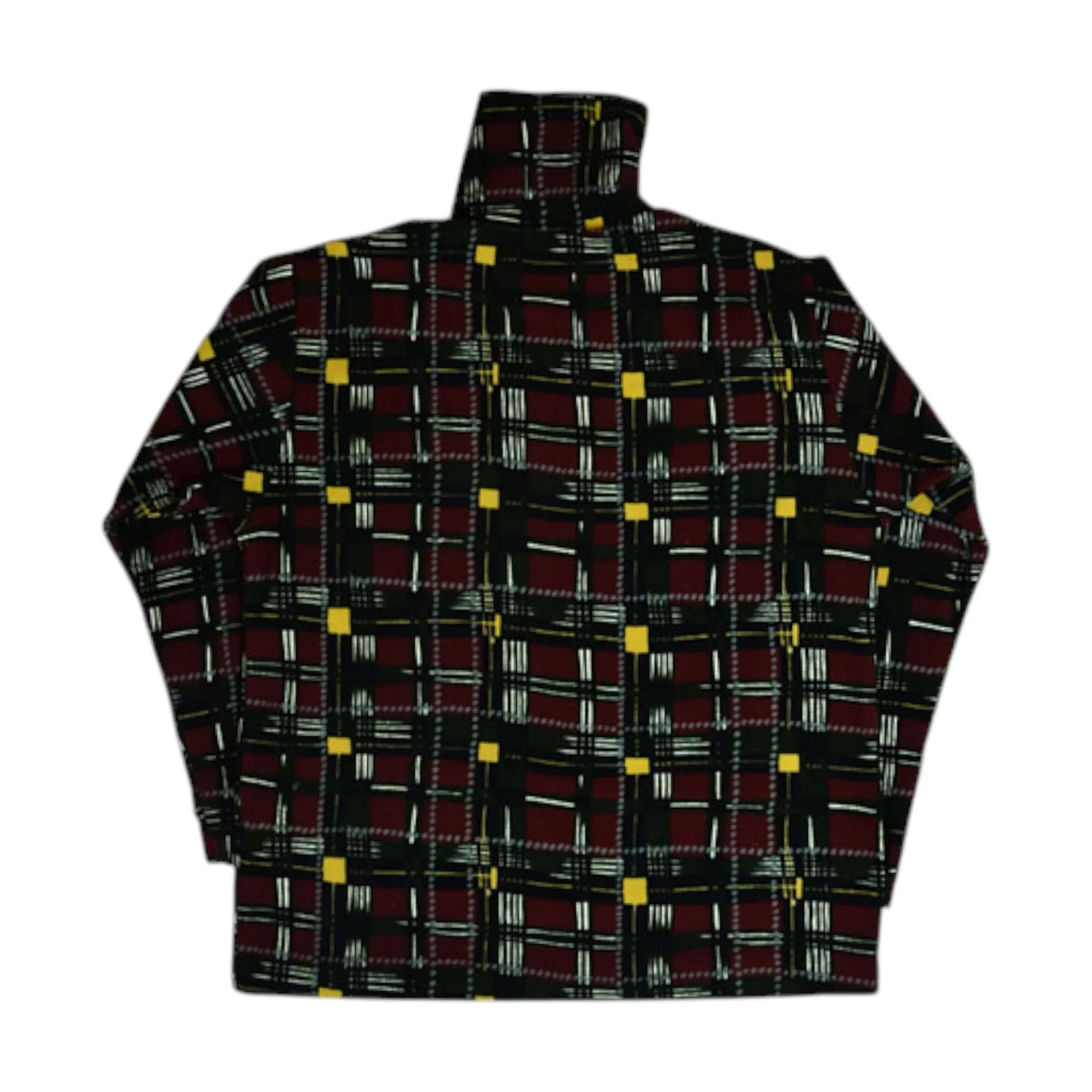 Vintage Black Fleece (S)