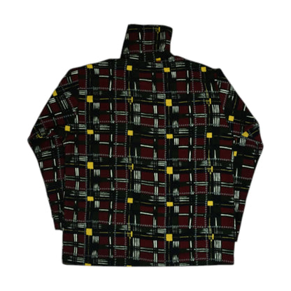 Vintage Black Fleece (S)