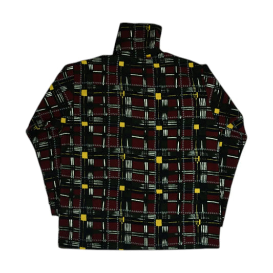 Vintage Black Fleece (S)