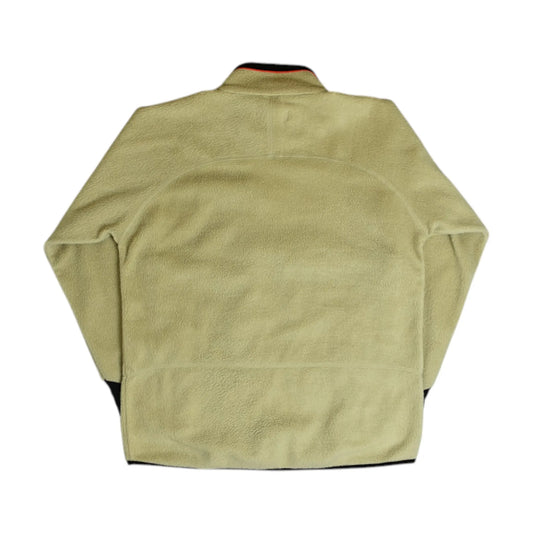 Vintage Beige Fila Fleece (XL)