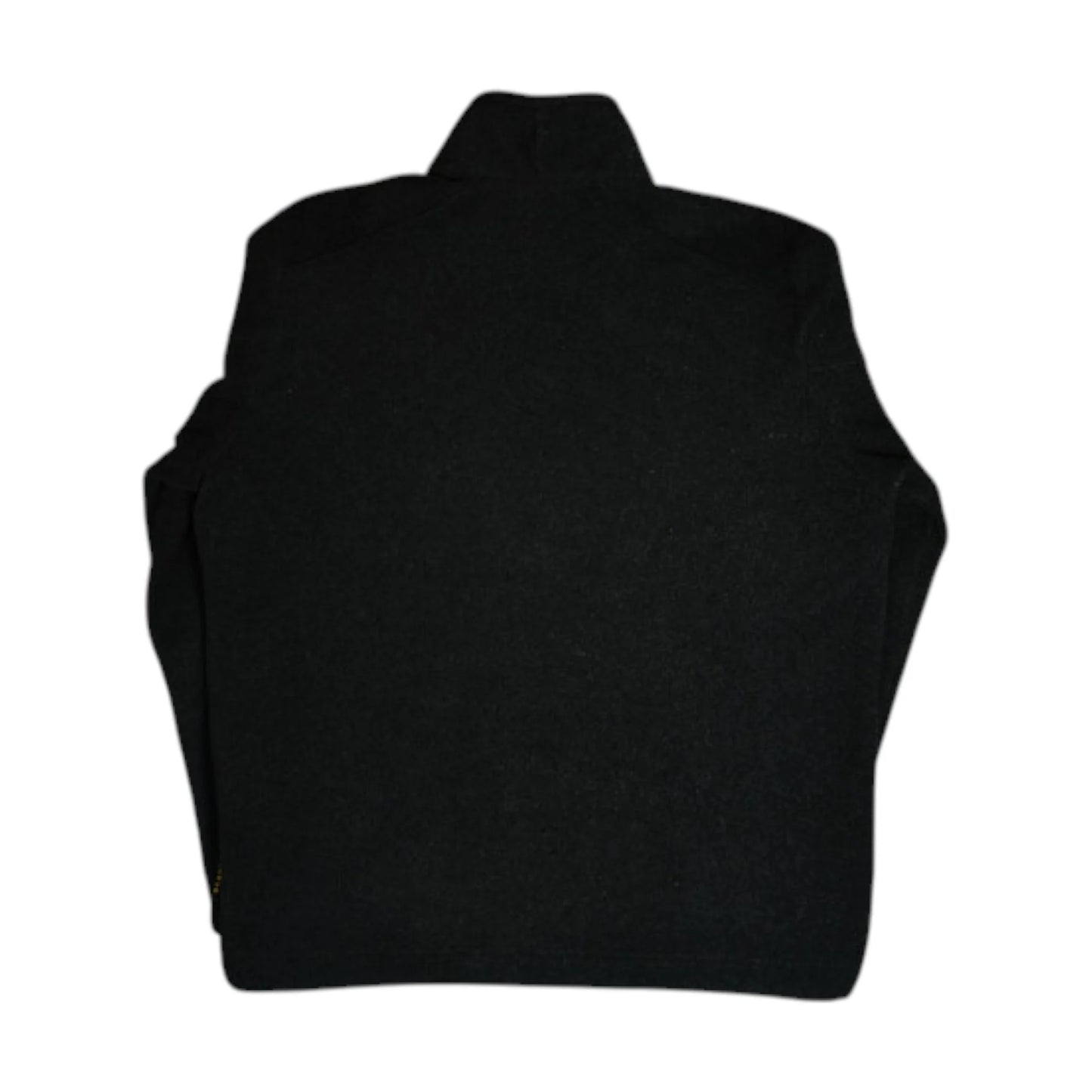 Vintage Gray Jack Wolfskin Fleece (M)