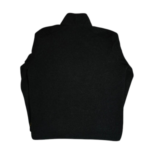 Vintage Gray Jack Wolfskin Fleece (M)