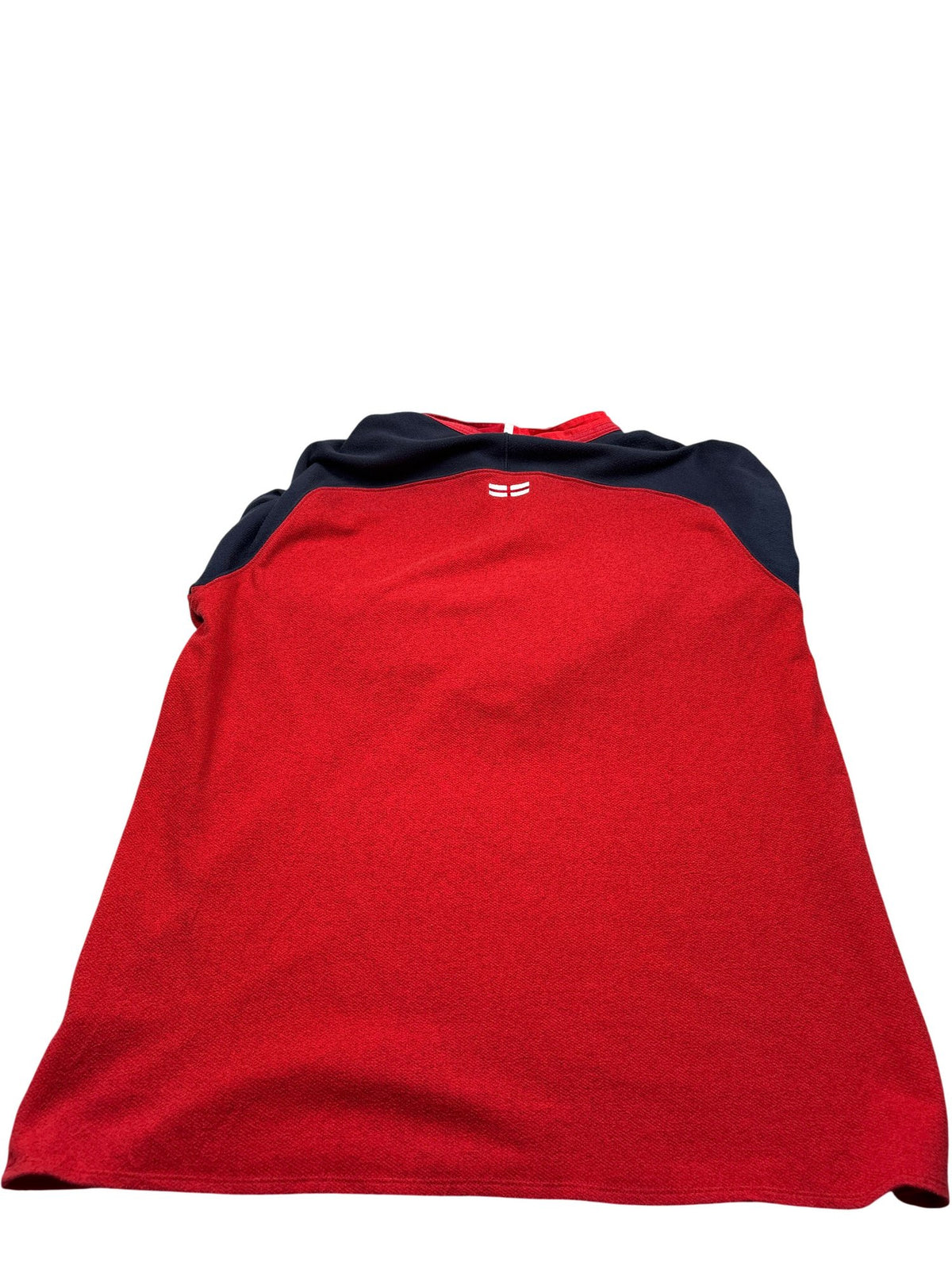 Vintage Red Canterbury Rugby World Cup Jersey 2019 (XXL)
