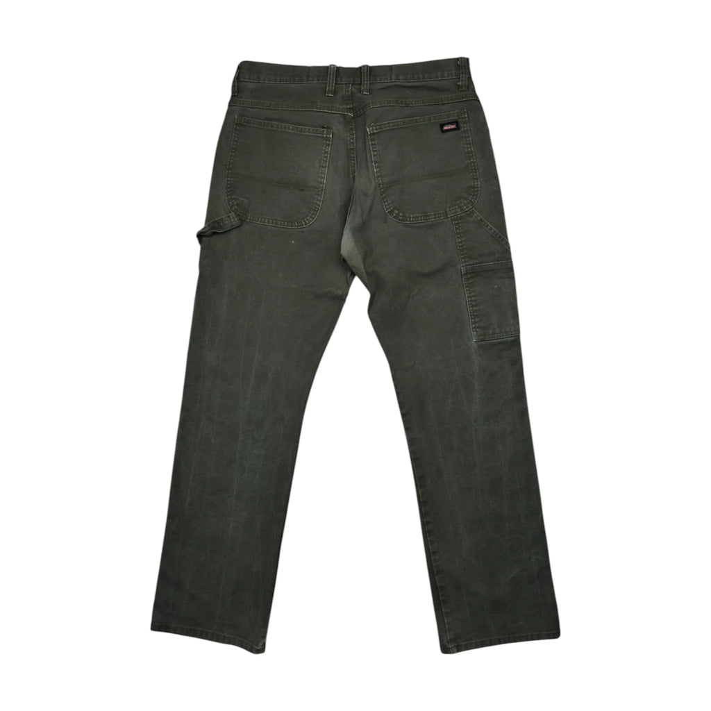 Vintage Green Dickies Pants ()