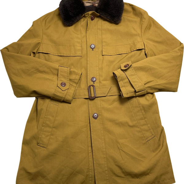 Vintage Brown Whack Vintage Jacket 90s (L)