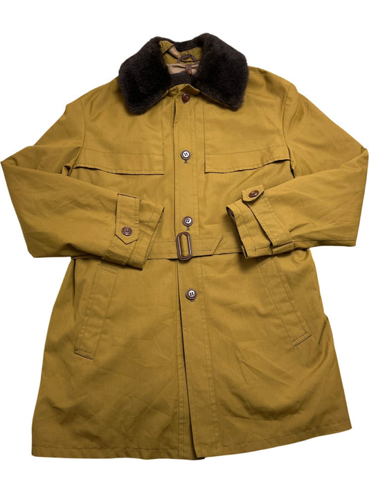 Vintage Brown Whack Vintage Jacket 90s (L)