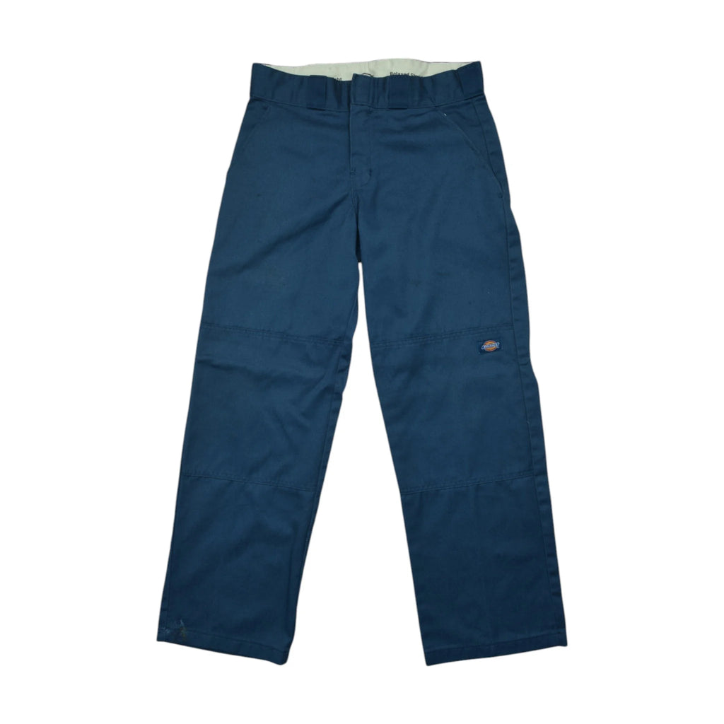 Vintage Blue Dickies Pants (30/30)