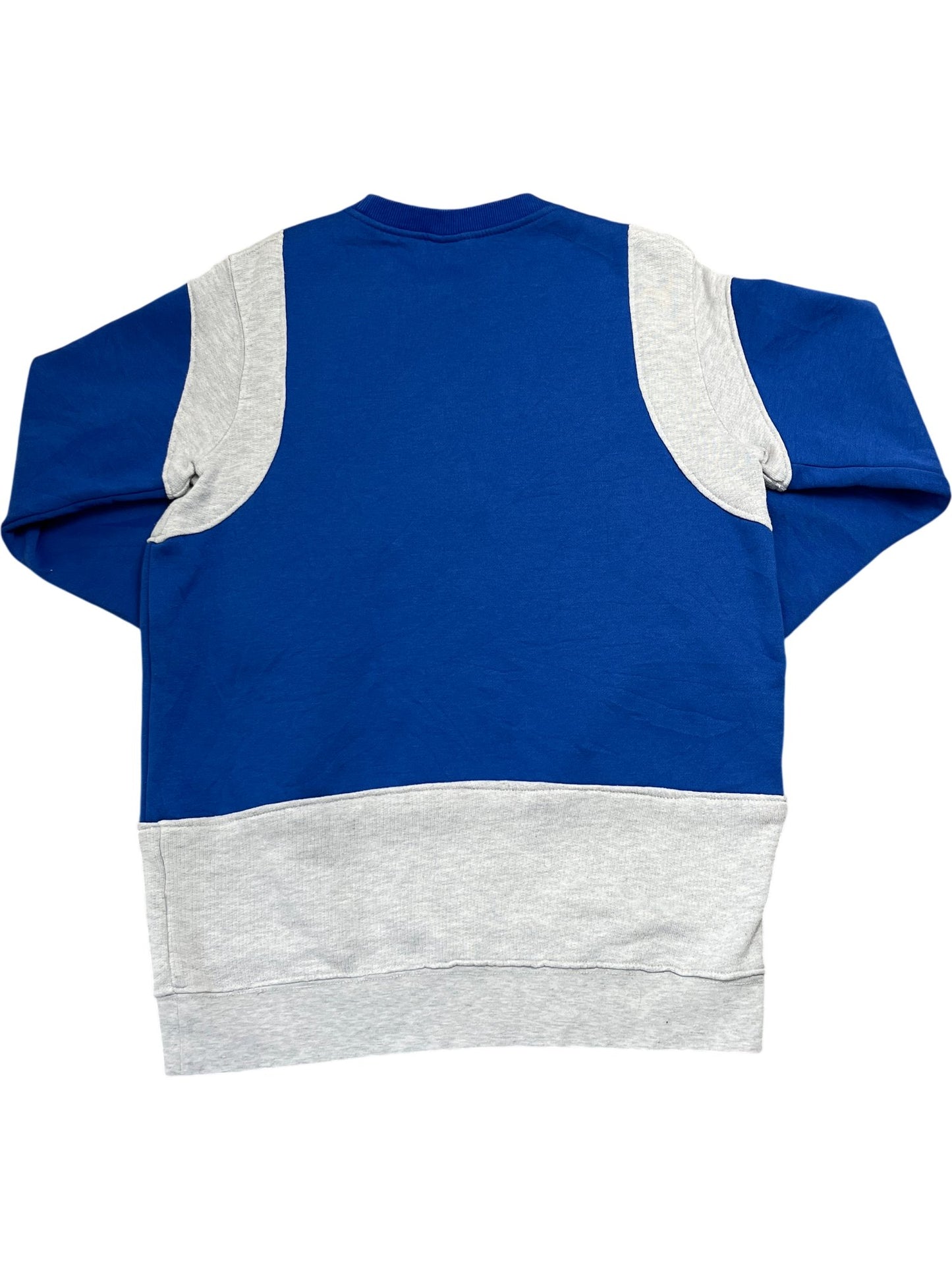 Vintage Blue Champion Sweatshirt (M)