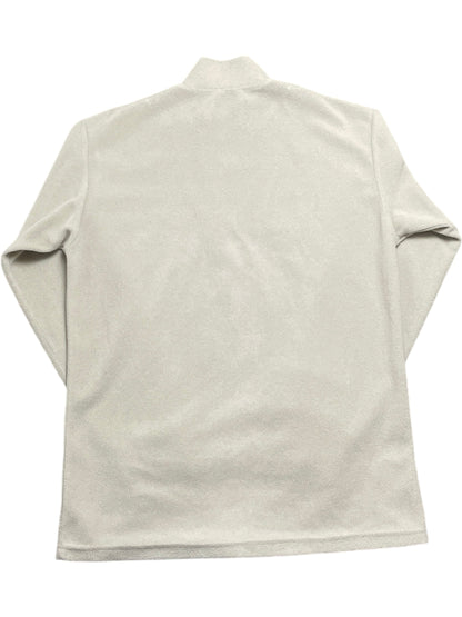 Vintage Cream Fila Fleece 90s (M)