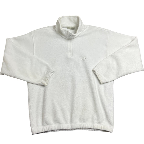 Vintage White Whack Vintage Fleece Sweatshirt (M)